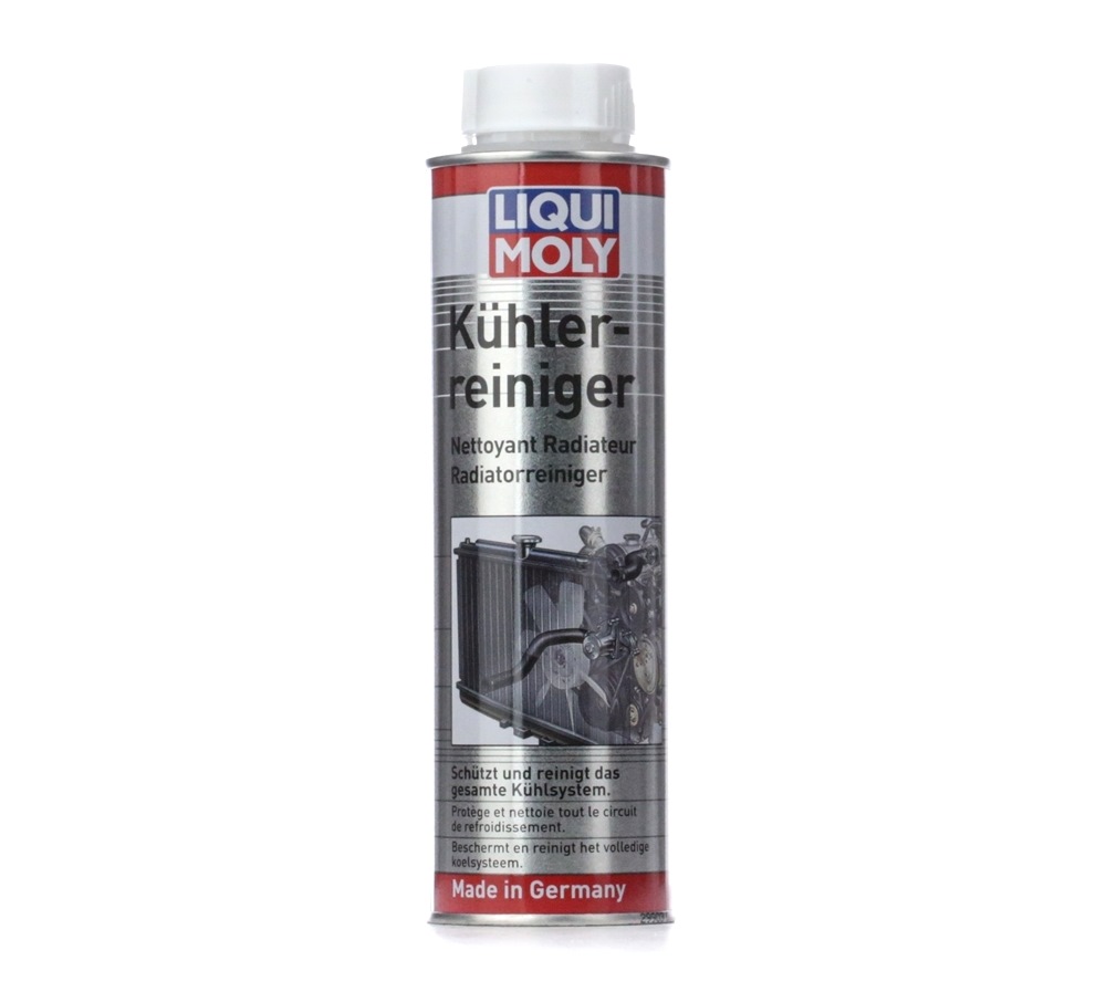 LIQUI MOLY Reiniger, Kühlsystem 3320 P000197 von Liqui Moly