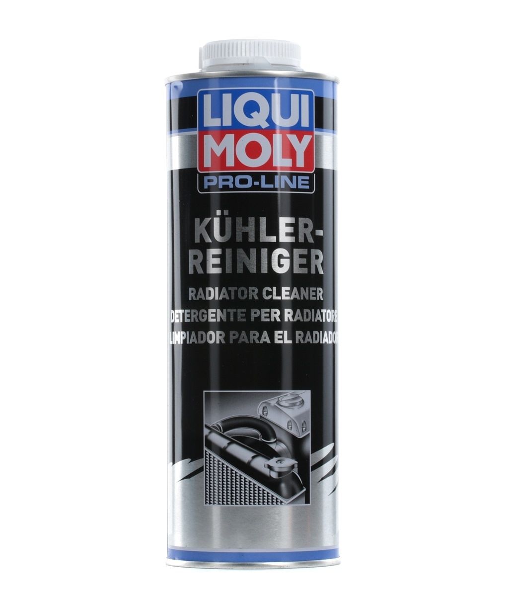 LIQUI MOLY Reiniger, Kühlsystem 5189 P000196 von Liqui Moly