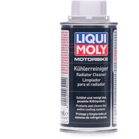 LIQUI MOLY Reiniger, Kühlsystem Motorbike Kühlerreiniger Inhalt: 150ml 3042 von Liqui Moly