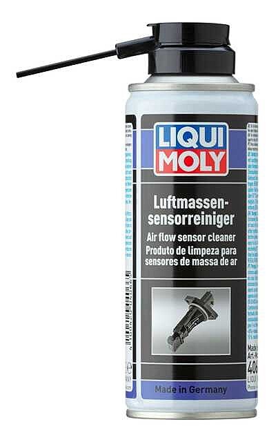 LIQUI MOLY Reiniger, Luftmassenmesser 21703 von Liqui Moly