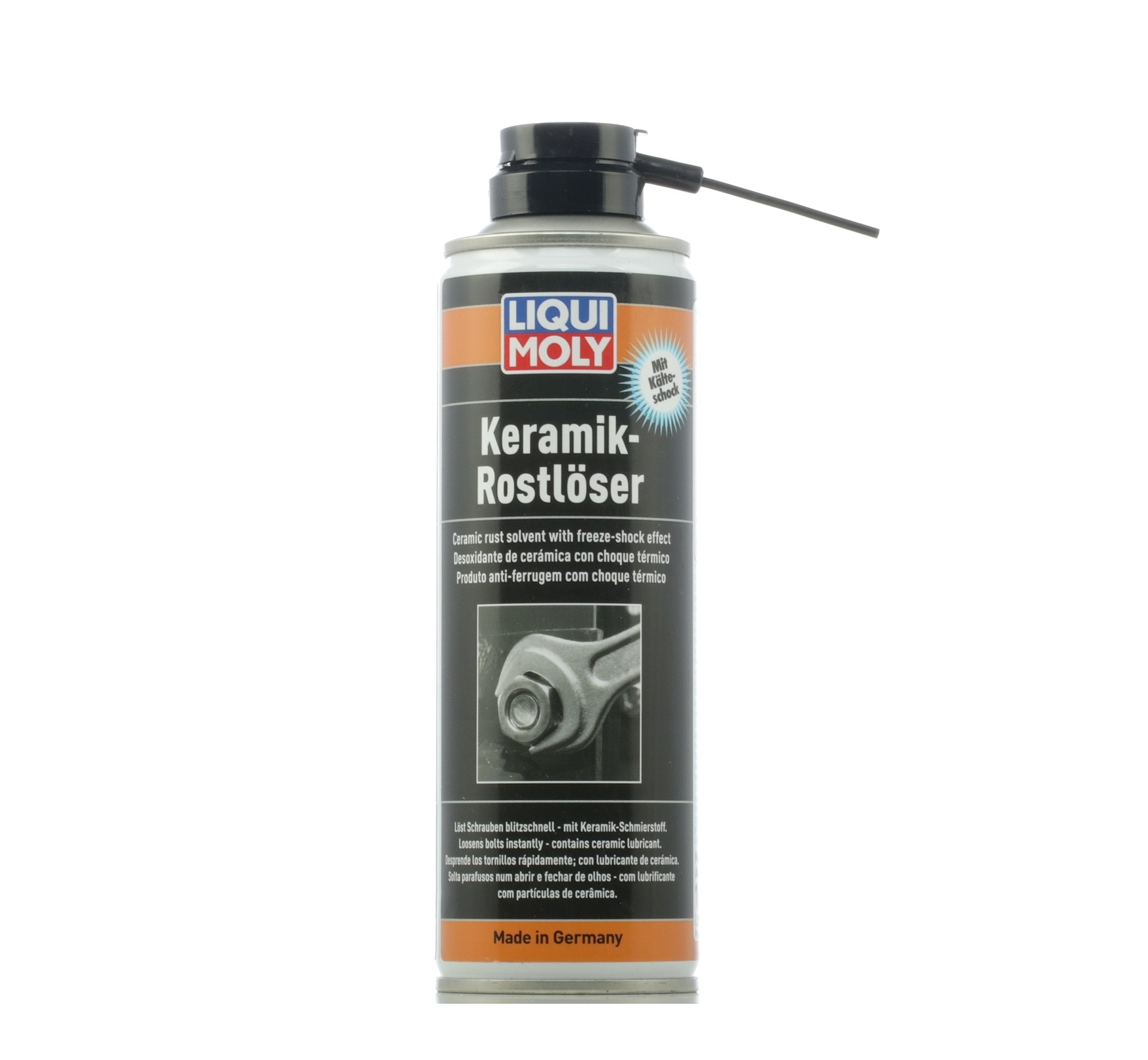 LIQUI MOLY Rostlöser 1641 P000521 von Liqui Moly