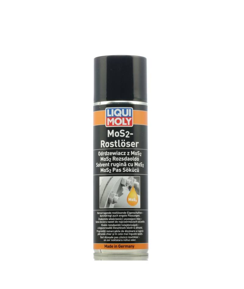 LIQUI MOLY Rostlöser 2694 von Liqui Moly