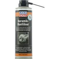 LIQUI MOLY Rostlöser Keramik Rostlöser mit Kälteschock Inhalt: 300ml 1641 von Liqui Moly