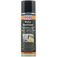 LIQUI MOLY Rostlöser MoS2-Rostlöser Inhalt: 300ml 2694 von Liqui Moly