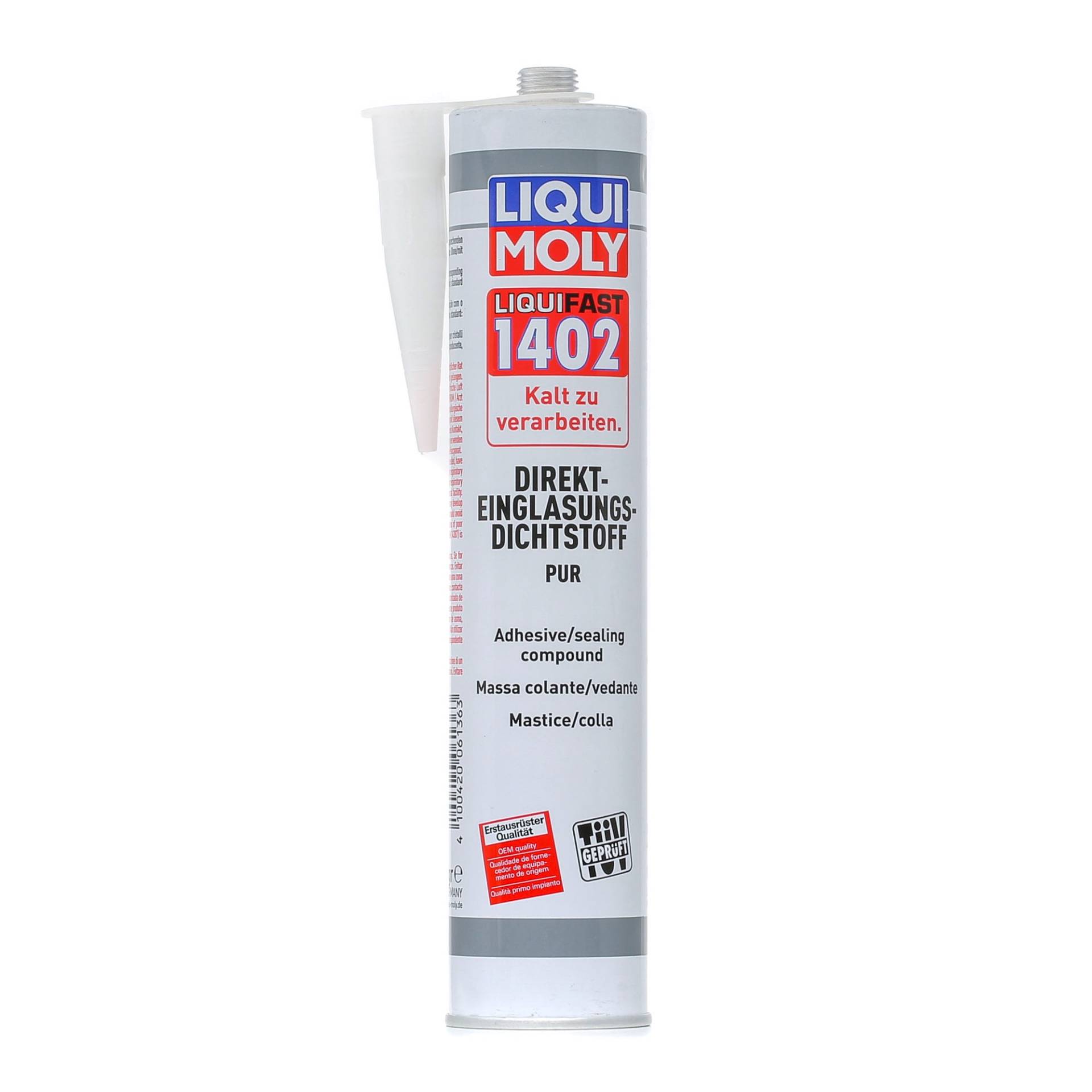 LIQUI MOLY Scheibenklebstoff 6136 P001449 von Liqui Moly