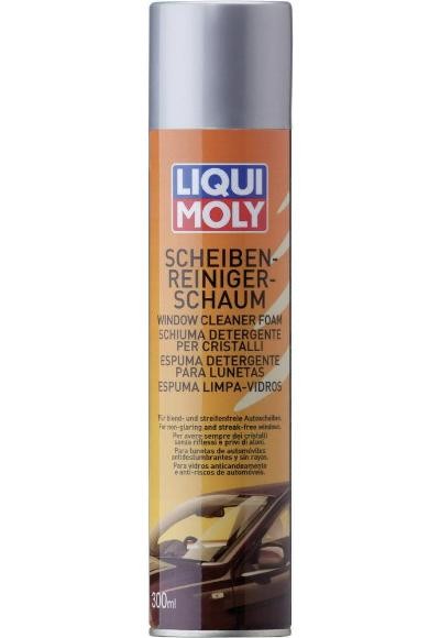 LIQUI MOLY Scheibenreiniger 1512 P001067 von Liqui Moly