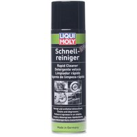 LIQUI MOLY Schnellreiniger Schnellreiniger Inhalt: 500ml 3318 von Liqui Moly