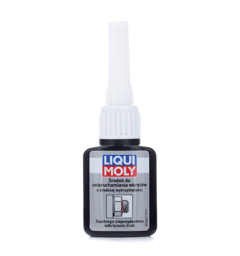 LIQUI MOLY Schraubensicherung 2661 P001417 von Liqui Moly