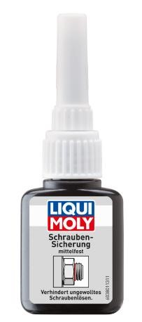 LIQUI MOLY Schraubensicherung 3801 P001417 von Liqui Moly