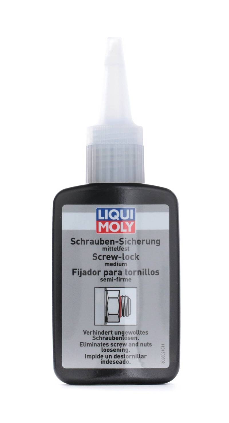 LIQUI MOLY Schraubensicherung 3802 P001417 von Liqui Moly