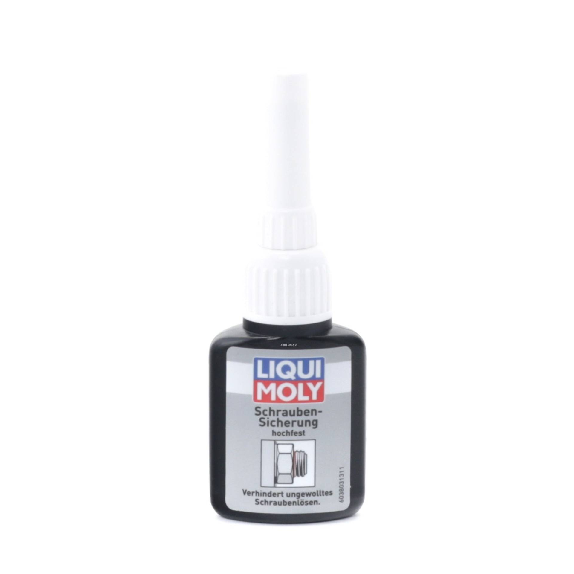 LIQUI MOLY Schraubensicherung 3803 P001418 von Liqui Moly