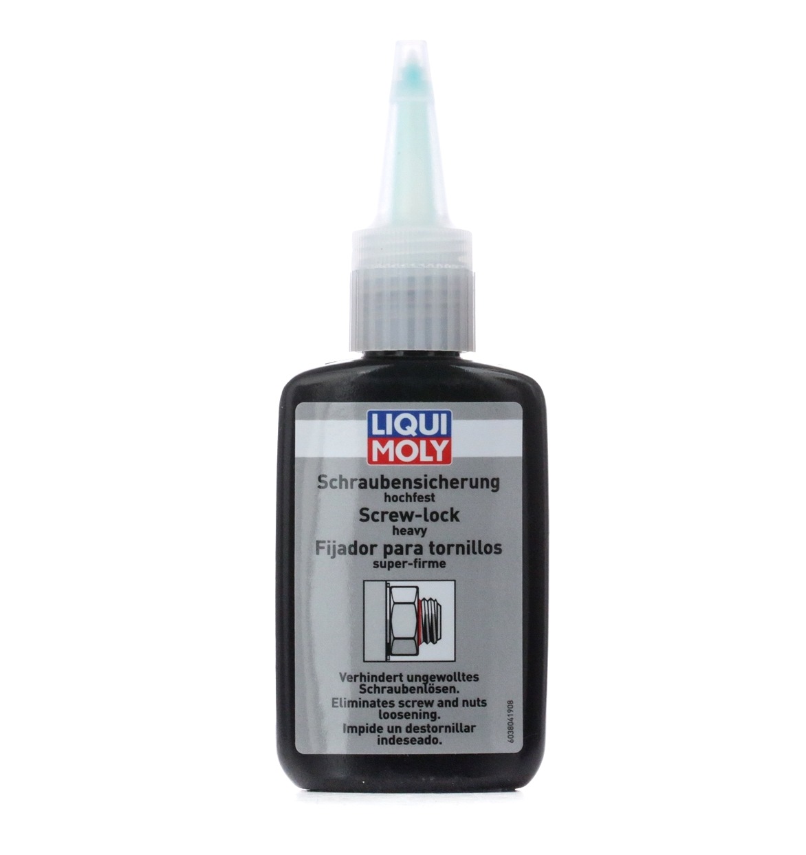 LIQUI MOLY Schraubensicherung 3804 P001418 von Liqui Moly