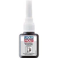 LIQUI MOLY Schraubensicherung Schraubensicherung mittelfest Flasche 3801 von Liqui Moly