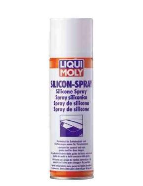 LIQUI MOLY Silikonschmierstoff 3310 P000527 von Liqui Moly