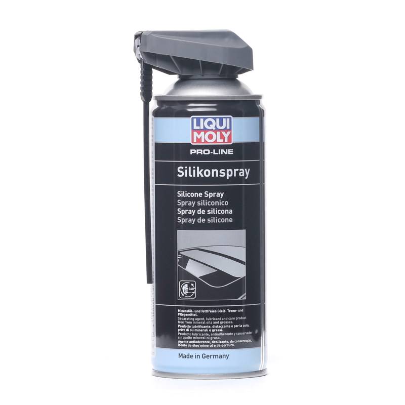 LIQUI MOLY Silikonschmierstoff 7389 P003342 von Liqui Moly