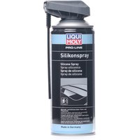 LIQUI MOLY Silikonschmierstoff Pro-Line Silikonspray Dose 7389 von Liqui Moly