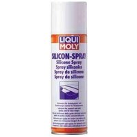 LIQUI MOLY Silikonschmierstoff Silikonspray Dose 3310 von Liqui Moly