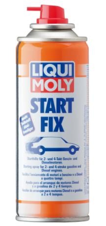 LIQUI MOLY Starthilfespray 1085 P000514 von Liqui Moly