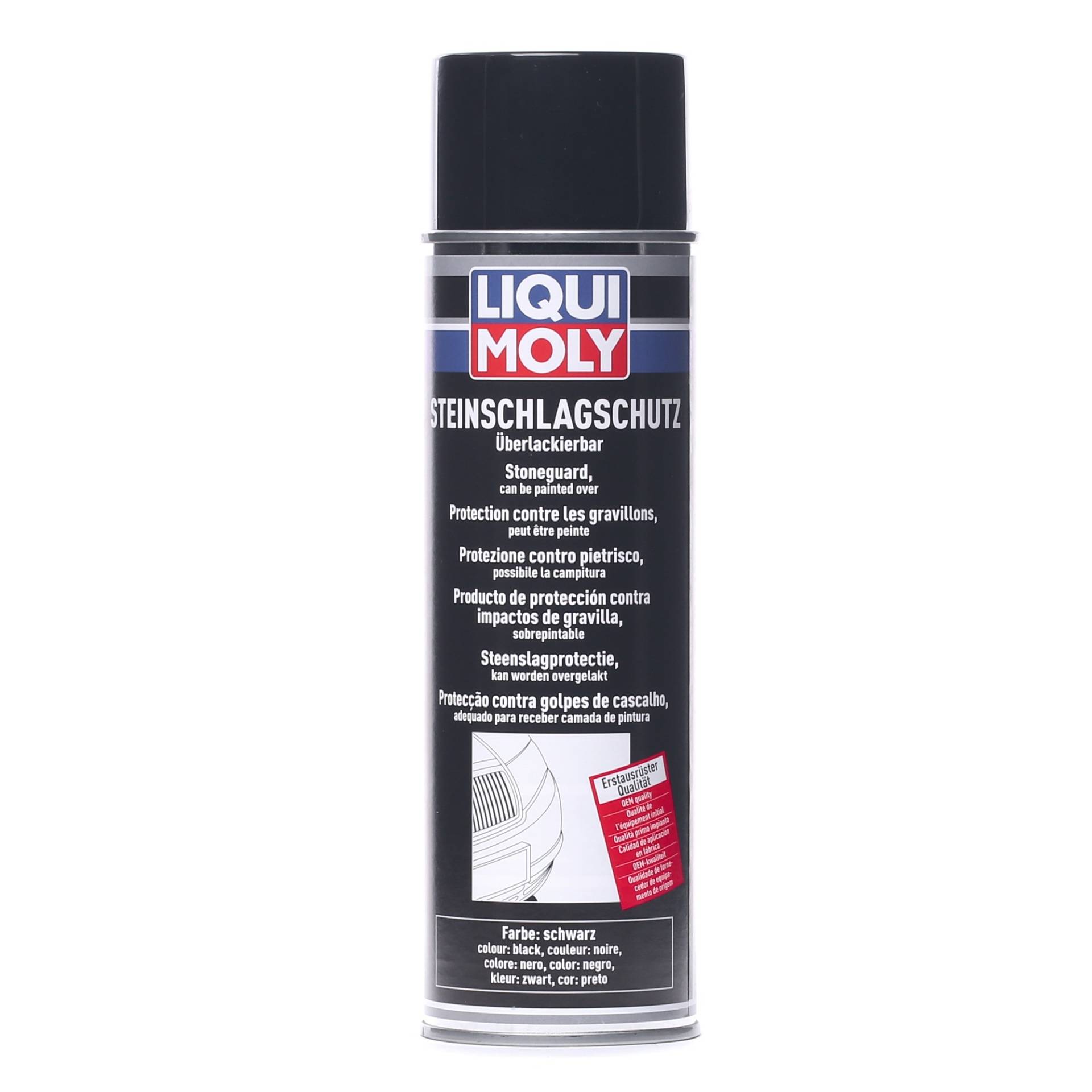 LIQUI MOLY Steinschlagschutz 6109 P001440 von Liqui Moly