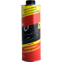 LIQUI MOLY Steinschlagschutz Steinschlagschutz grau Inhalt: 500ml 6105 von Liqui Moly