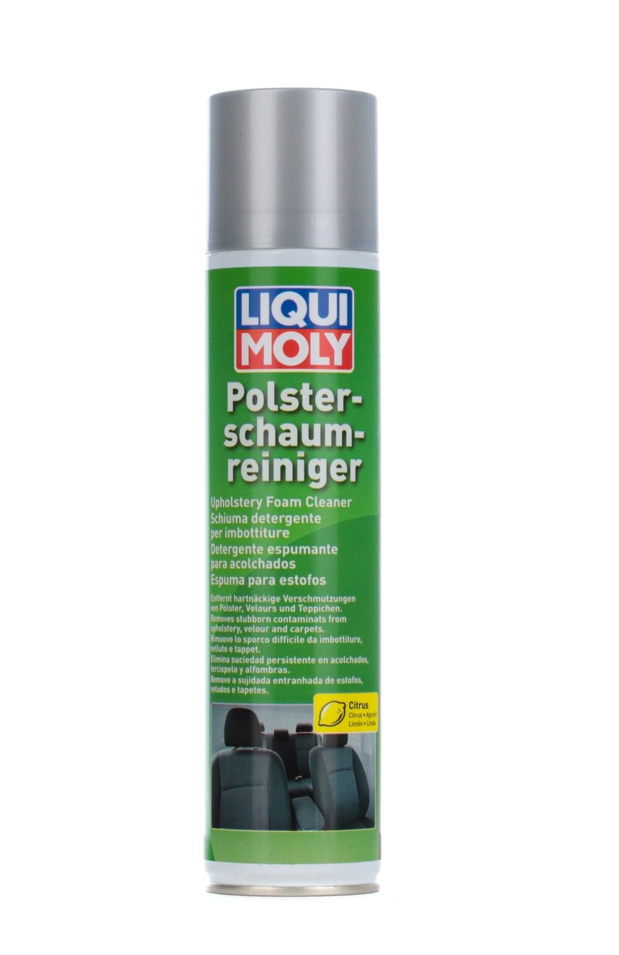 LIQUI MOLY Textil / Teppich-Reiniger 1539 P001056 von Liqui Moly