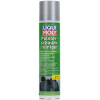 LIQUI MOLY Textil / Teppich-Reiniger Polsterschaumreiniger Spraydose 1539 von Liqui Moly