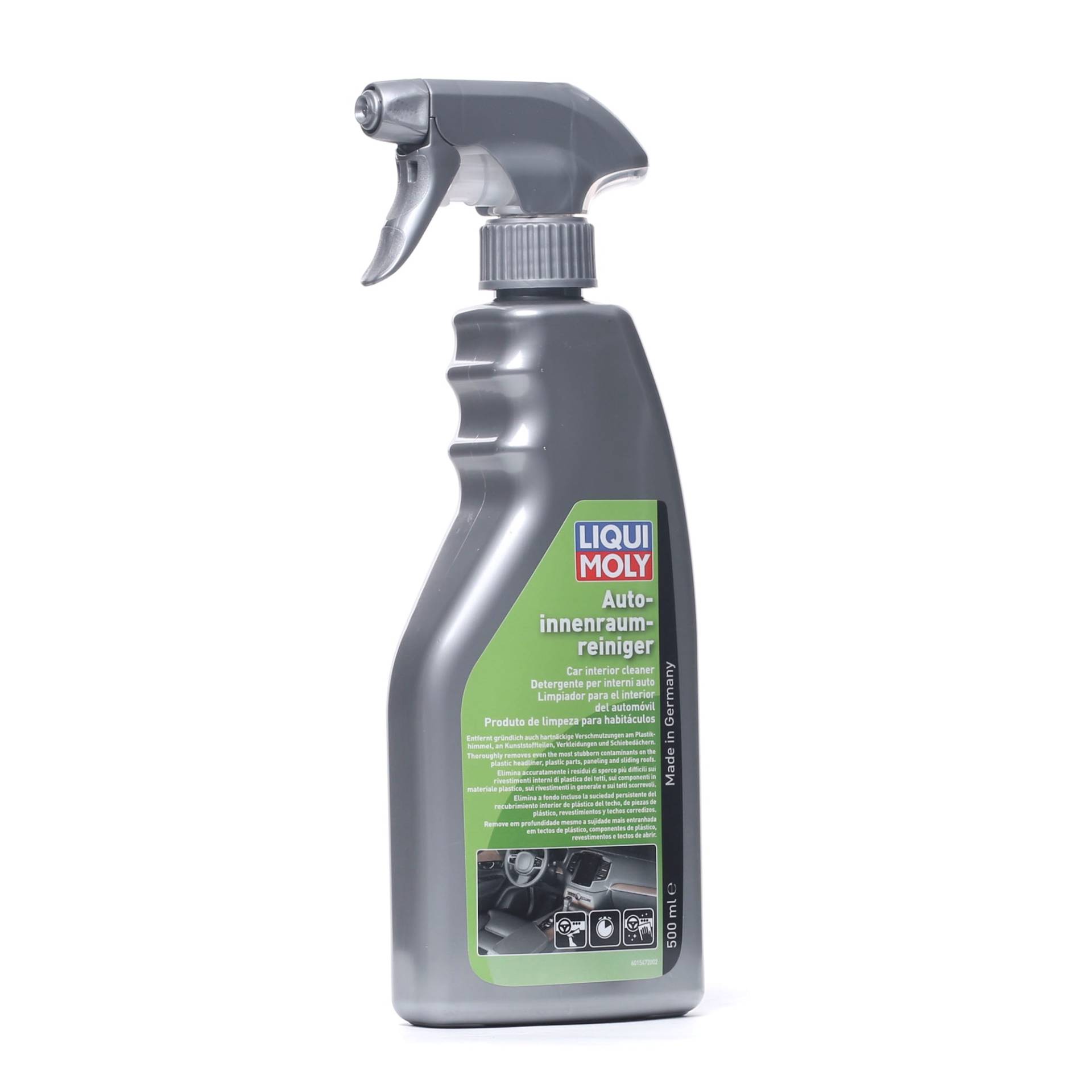 LIQUI MOLY Universalreiniger 1547 P001057 von Liqui Moly