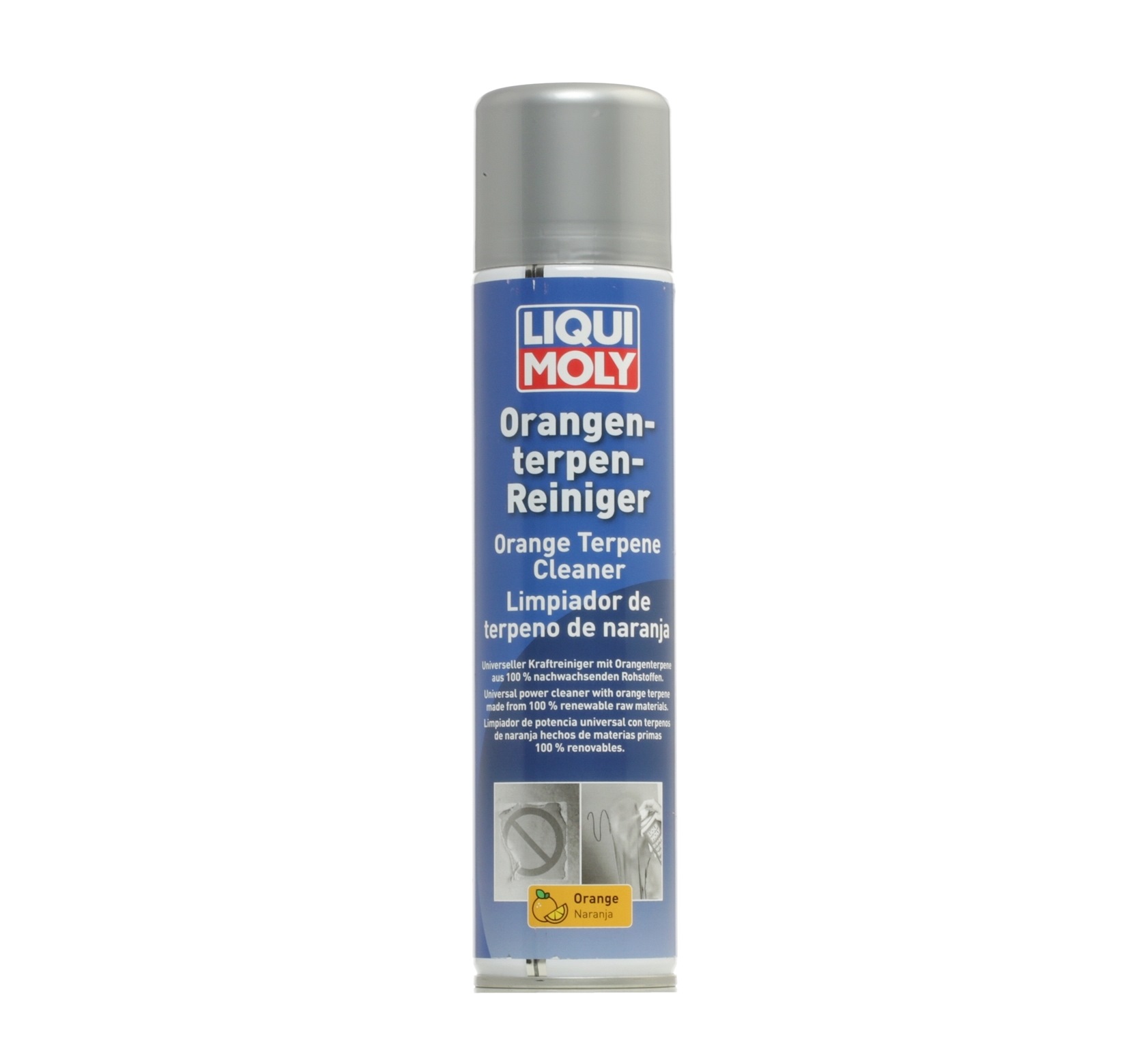 LIQUI MOLY Universalreiniger 21467 von Liqui Moly