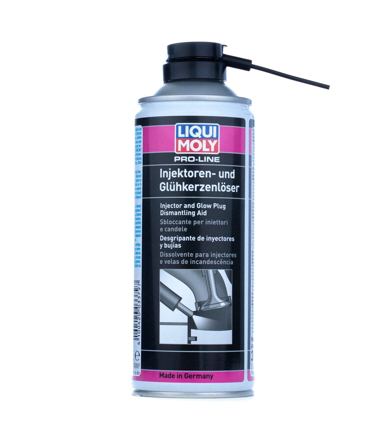 LIQUI MOLY Universalreiniger 3379 P003678 von Liqui Moly