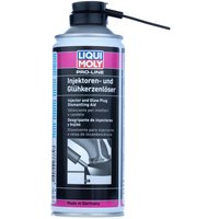 LIQUI MOLY Universalreiniger Pro-Line Injektoren- und Glühkerzenlöser Dose 3379 von Liqui Moly