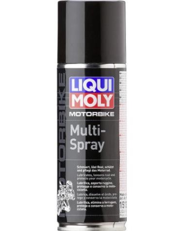 LIQUI MOLY Universalschmierstoff 1513 P003207 von Liqui Moly