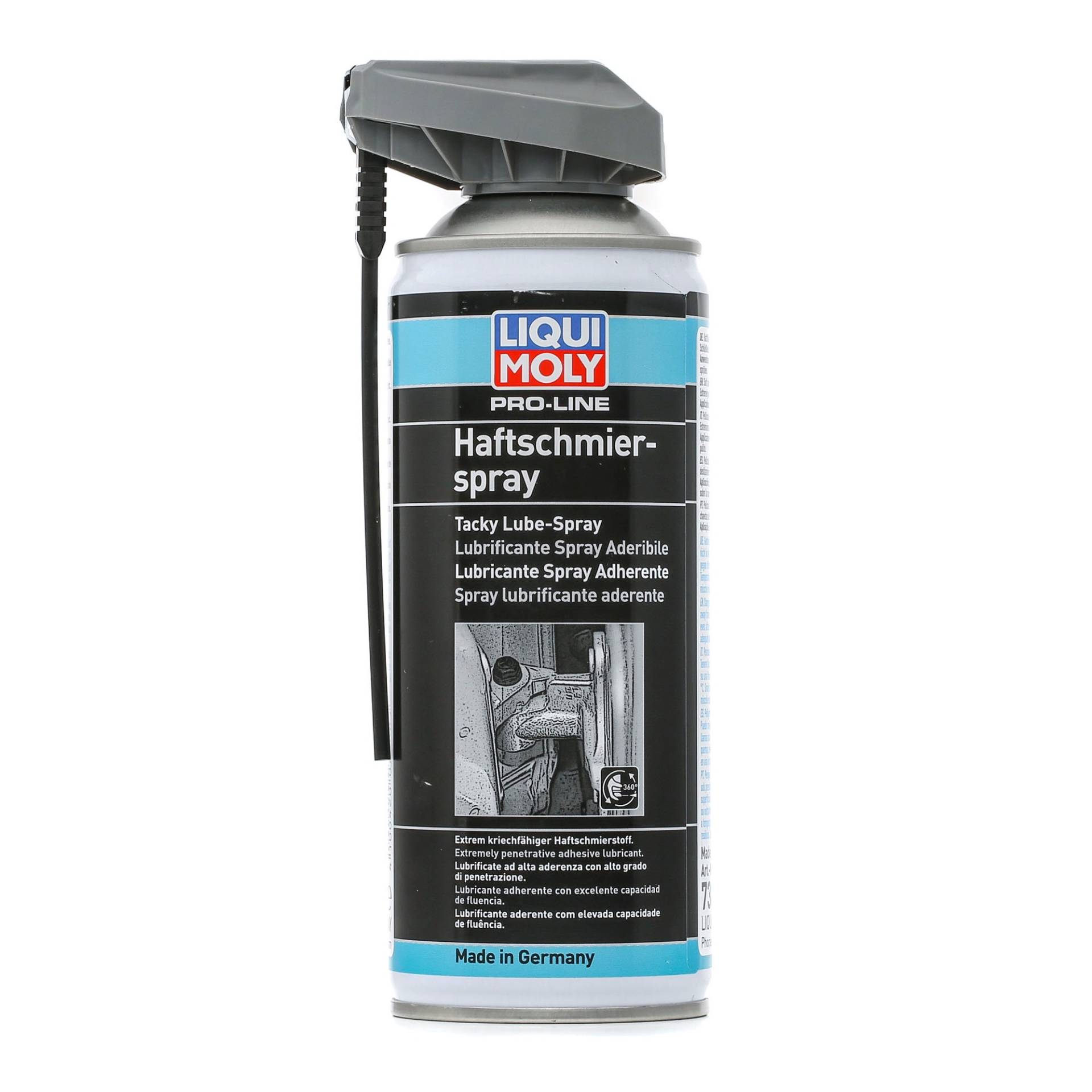 LIQUI MOLY Universalschmierstoff 7388 P003341 von Liqui Moly