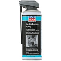 LIQUI MOLY Universalschmierstoff Pro-Line Haftschmierspray Inhalt: 400ml 7388 von Liqui Moly