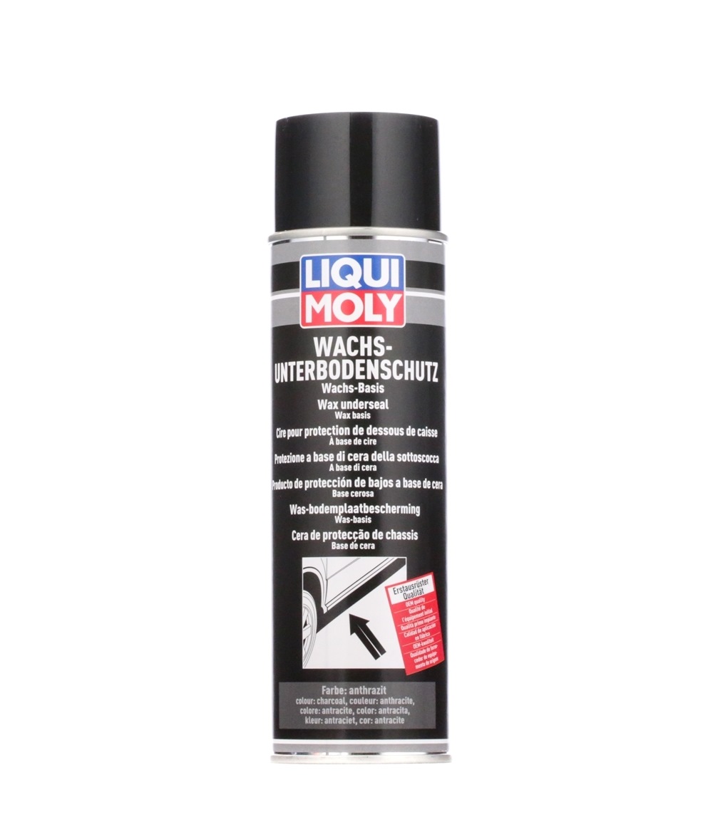 LIQUI MOLY Unterbodenschutz 6100 P001437 von Liqui Moly