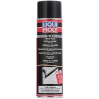 LIQUI MOLY Unterbodenschutz Hohlraumversiegelung transparent Dose 6115 von Liqui Moly