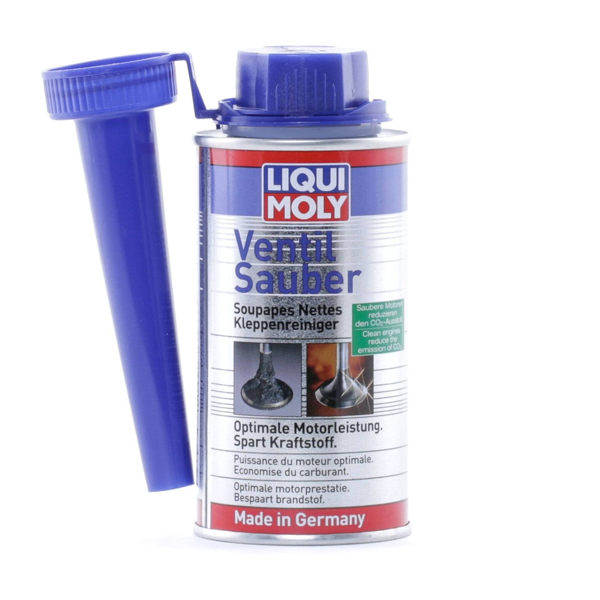 LIQUI MOLY Ventilreiniger 1014 P000041 von Liqui Moly