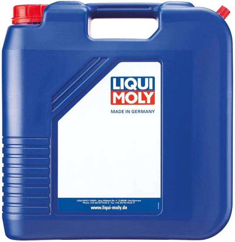 LIQUIMOLY 6950 Antriebselemente von Liqui Moly