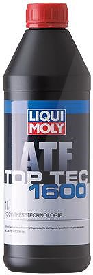 Liqui Moly 1 L Top Tec ATF 1600 [Hersteller-Nr. 3659] von Liqui Moly