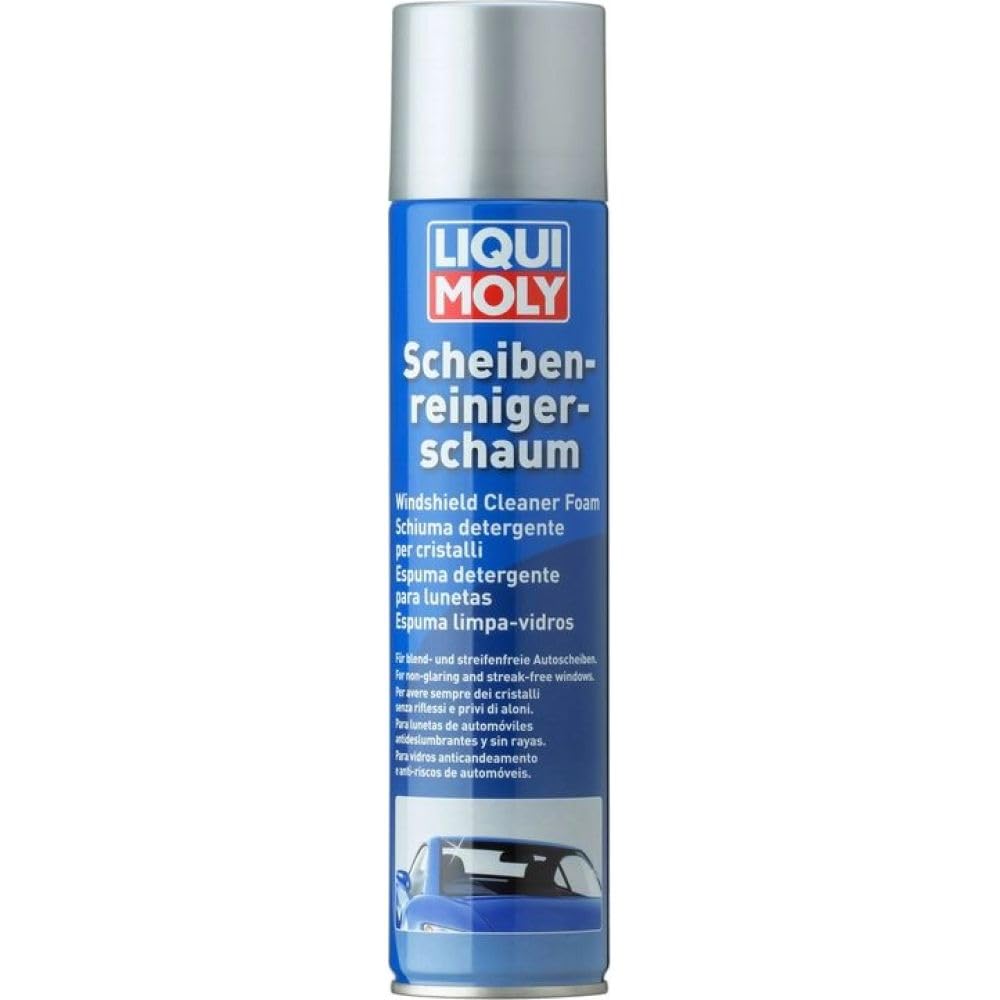 Liqui Moly 1512 - Scheibenreiniger von Liqui Moly