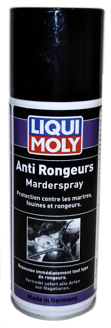 Liqui Moly 1515 - Marderschutz von Liqui Moly