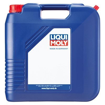 Liqui Moly 20 L Hydrauliköl HLP 22 [Hersteller-Nr. 4719] von Liqui Moly