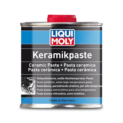 Liqui Moly 250 g Keramikpaste [Hersteller-Nr. 3420] von Liqui Moly