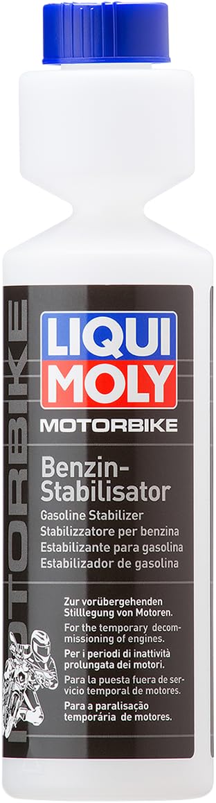 Liqui Moly 3041 - Kraftstoffadditiv von Liqui Moly