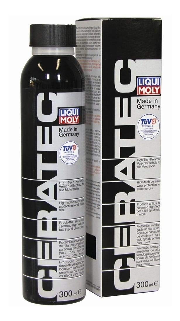 Liqui Moly 3721 Cera Tec Ceratec, 3 x 300ml von Liqui Moly