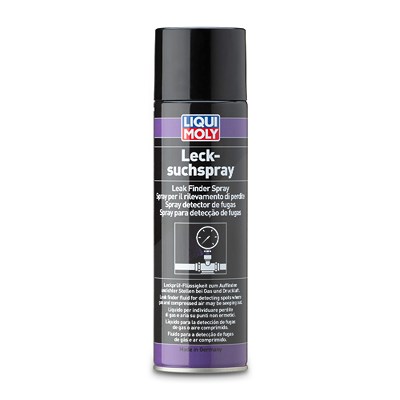 Liqui Moly 400 ml Lecksuchspray [Hersteller-Nr. 3350] von Liqui Moly