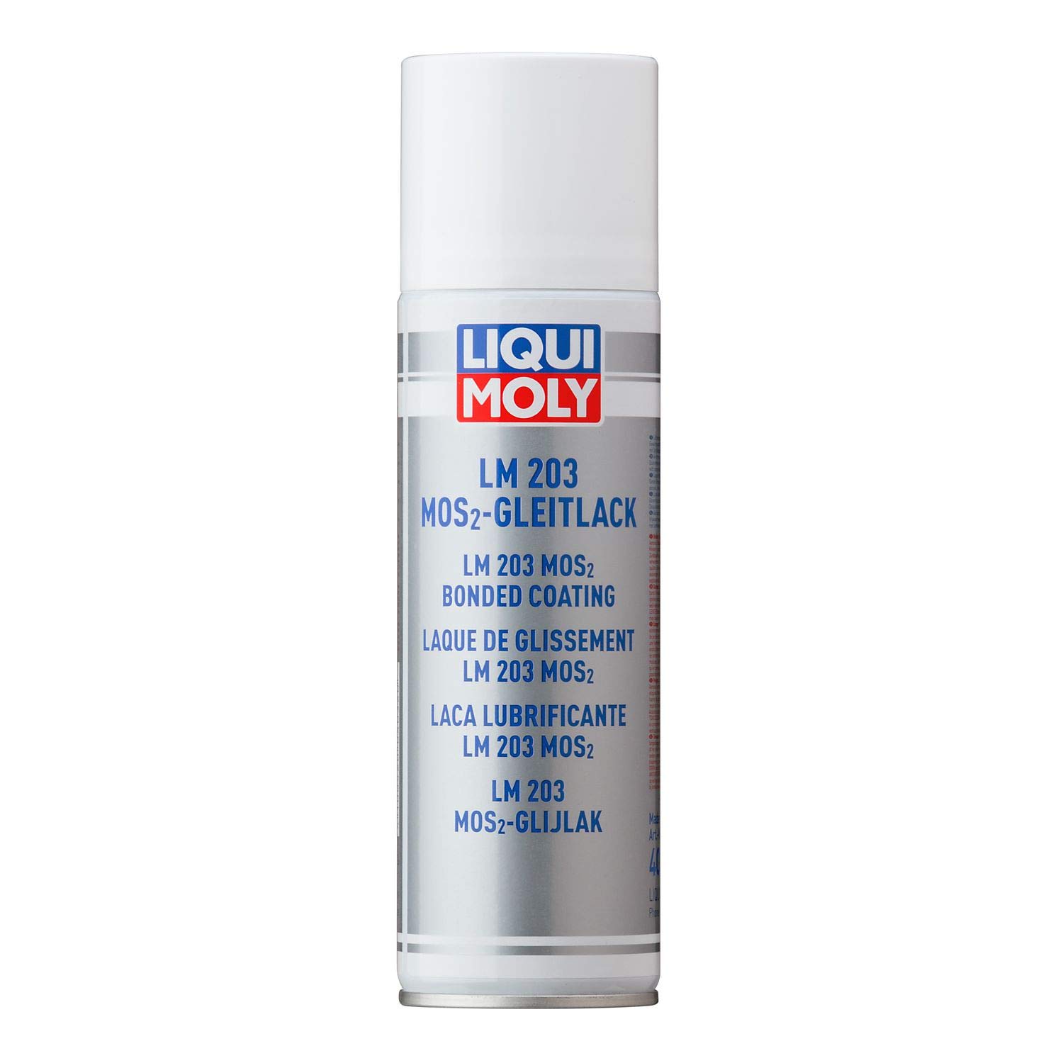 Liqui Moly 4032 Gleitlack MoS2-LM 203, 300 ml von Liqui Moly