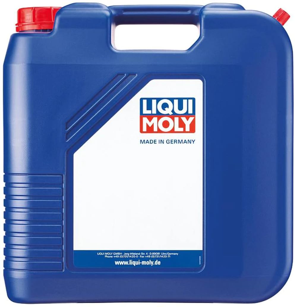 Liqui Moly 4719 Zentralhydrauliköl von Liqui Moly