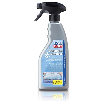 Liqui Moly 500 ml Scheibenenteiser [Hersteller-Nr. 6902] von Liqui Moly