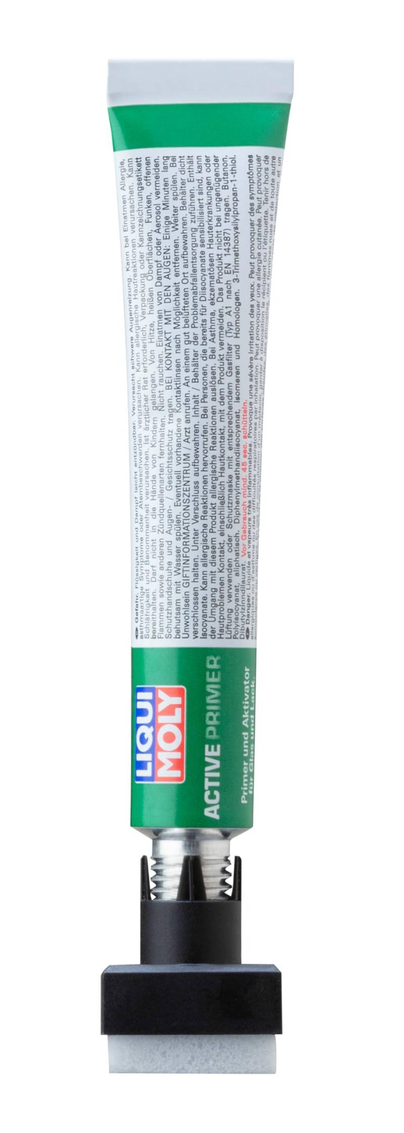 LIQUI MOLY Active Primer | 10 ml | Klebstoff | Art.-Nr.: 6180 von Liqui Moly