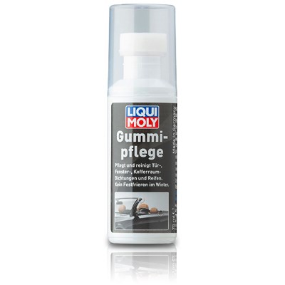 Liqui Moly 75 ml Gummipflege [Hersteller-Nr. 7182] von Liqui Moly